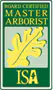 Board Certified Master Arborist ISA