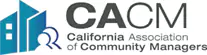 California Association of Community Management