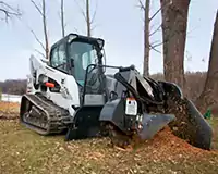 Bobcat Services Anaheim. CA Bobcat Services Anaheim. CA