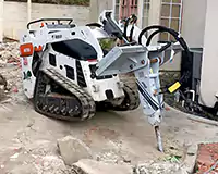 Concrete Removal Services Anaheim. CA Concrete Removal Services Anaheim. CA